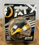 Headblade Atx Shaver HB4 Blades New Sealed Razor Bald Grooming Face Body. Fixed Price $6.20.