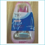 Beauty 360 Women Disposable Razors Blade Sensitive Skin Cocoa Butter Vitamin. Fixed Price $7.88.