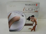 Remington IPL6000 I-light Pro Ilight Hair Removal System *gently Used*. Fixed Price $28.85.