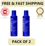 ( 2 Pack ) Harry's Foaming Shave Gel - 6.7OZ With Aloe. Fixed Price $12.17.
