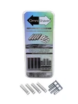 Premium Omnishaver Replacement Cartridge Refill Kit With Count (pack Of 1). Fixed Price $27.00.