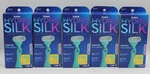 Lot Of 5 - Schick Hydro Silk Body Sensitive Skin Razor, With 1 2 Refills. Fixed Price $19.83.