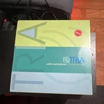 Tria Lhr 3.0 Laser Hair Removal Device Kit White Cordless. Never Used Open Box. Fixed Price $98.00.