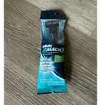 Gillette MACH3 Sensitive Men Disposable Razor 3-BLADE W/ Lubrastrip, 1 Ct. Fixed Price $15.75.