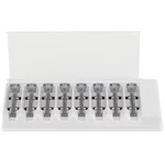 Michael Todd Beauty - Sonicsmooth Pro+ Dermaplaning Blade Refills 8 Dermapl.... Fixed Price $40.19.