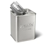 Zomchi Blade Disposal Container For Safety Storagement,razor Blad.... Fixed Price $14.44.