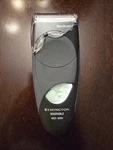Remington MS3 0004 Turbo Titanium Microscreen Shaver Men's Black Electric New. Fixed Price $249.99.