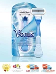 Gillette Venus Razor Blades 2 Refill Cartridges Shaver Made Usa Fit Embrace Olay. Fixed Price $12.99.
