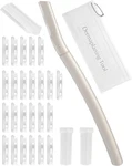 Dermaplane For Face Professional, Facial Razors Women&men With 20. Fixed Price $14.92.