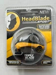 Headblade Sport Razor With Triple Technology New & Sealed. Fixed Price $24.95.