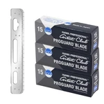 Feather Artist Club Proguard Razor Blades - 3 Pack Of 15 (45 Total). Fixed Price $85.39.