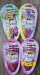 Bic Lot 4 Pack (16 Razors) Lady's. Fixed Price $30.00.