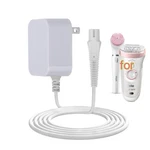 Charger For Braun Epilator Silk 9-567,9-579,9-941,9-961,9-969 9-995,9-990. Fixed Price $6.26.
