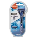 Schick Hydro 5 Razor With 1 Refill Cartridge. Fixed Price $8.99.