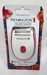 Remington Smooth And Silky 3 Blade Shaver Compact Wet Dry Battery Operated I-4. Fixed Price $20.00.