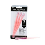 About Face Fuzz-free Compact Facial Razors For Shaving & Exfoliating Includ.... Fixed Price $12.29.