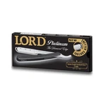 Lord Razor Barber Single Edge Disposable 12 Pcs. L01PS. Fixed Price $7.95.