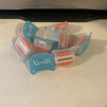 8 New Gillette Venus Comfort Glide Women's Razor Blade Refills, All Sealed Packs. Fixed Price $26.50.
