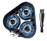 SH50/52 Replacement Blades Compa.w/philips Norelco Razor Read Descrip. Fixed Price $12.99.