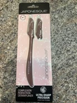 Japonesque Complexion Perfection Dermaplaner New Sealed. Fixed Price $8.00.