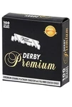 100 Hojas Para Maquinillas Afeitar Profesionales Peluquer Derby. Fixed Price $12.99.