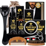 Beard Club Advanced Growth Kit Healthy Full Hair Men Grooms Oil Serum Boosts. Fixed Price $23.59.