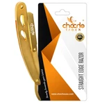 Chocho Straight Edge Razor Barber Stainless Steel Folding Shaving Hair Removal. Fixed Price $10.99.