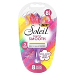 Soleil Simply Smooth, Disposable Razors, 8. Fixed Price $19.49.