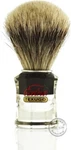 Semogue 730 Hd Silvertip Badger Shaving Brush. Fixed Price $75.99.