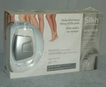 Silk'n Bella Glide Laser Hair Removal Permanent. Fixed Price $69.99.