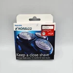 Philips Norelco HQ9 Replacement Heads New Open Box Sealed. Fixed Price $44.99.