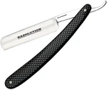 Razolution Vintage Straight Razor 4" Carbon Steel Blade Synthetic Handle 888107. Fixed Price $88.99.