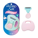 Schick Hydro Silk Mini Razor For Women Count (pack Of 1), Multicolor. Fixed Price $18.99.