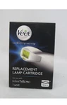 Nib Veet Infini'silk Pro Replacement Lamp Cartridge. Fixed Price $75.99.