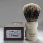 Extra Large Manchurian Two Band By Zenith 28X51MM. Made In Sicily M2. Fixed Price $142.00.