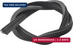 Wiper Blade Refill, Beigaon 28 Inch Silicone For Replacement. Fixed Price $12.98.