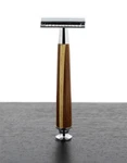 Wcs Natural Collection Razor 37WS, Rosewood & White Ash. Fixed Price $25.99.
