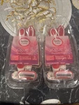 2PACK Signature Care Vogue 5 Disposable Razors 3 Ea Blade. Fixed Price $19.99.