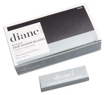 Diane Stainless Steel Hair Shaper Blades 60 Pack Made Japan #D22B. Fixed Price $40.00.