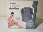 Remington Ilight Essential IPL3500 Womens Hair Removal Device. Fixed Price $49.95.