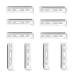 Compatible With Tweezerman Facial Razor REFILLS,10PCS Fit For. Fixed Price $15.99.