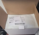 New Ellman Electrosurgical Neutral Box 25 Large Pads W/cord Iec-npd. Fixed Price $199.00.