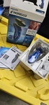Philips Norelco 1150X/40 Soft Touch Smooth Shaver 6100 Trimmer New Open Box. Fixed Price $135.00.