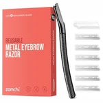 Eyebrow Razor, Face Razors For Women&men, Trimmer Shaper With Precision. Fixed Price $13.48.