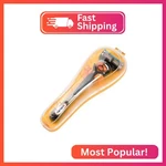 Nincha Manual Razor Travel Case Portable Plastic Trimmer Protector. Fixed Price $10.09.