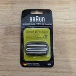 Braun Series Proskin 32B Shaver Head. Fixed Price $19.99.