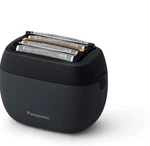 New Panasonic Linear Shaver Lamdash Palm-in 5-BLADE ES-PV3A-K Mat Black From Jp. Fixed Price $326.00.