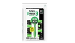 Schick Xtreme 3, Sensitive Skin Razors - Flexible Blades With Aloe 20 Count. Fixed Price $25.19.