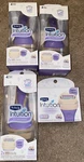 Schick Intuition Pure Nourishment Coconut Milk Almond Oil 3 Razor 9 Cartridges. Fixed Price $40.00.