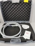Alma Sr Cooled Laser Handpiece 800017084 / 05.2017. Fixed Price $3449.00.